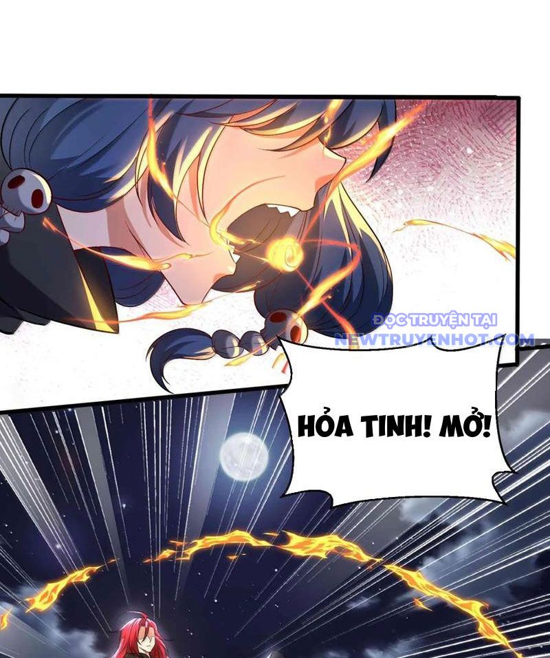 Phát Sóng Trực Tiếp, Ta Cầu Hôn Với Nữ Quỷ, Vậy Mà Nàng Lại Đồng Ý! Chapter 47 - Trang 17