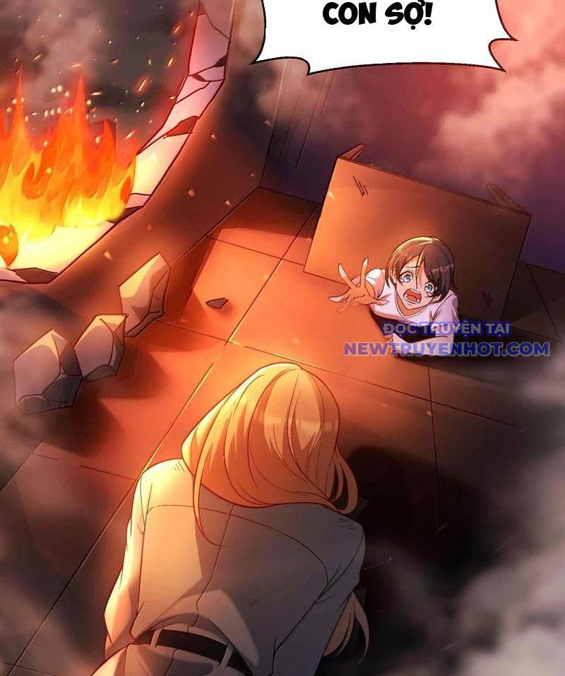 Phát Sóng Trực Tiếp, Ta Cầu Hôn Với Nữ Quỷ, Vậy Mà Nàng Lại Đồng Ý! Chapter 47 - Trang 20
