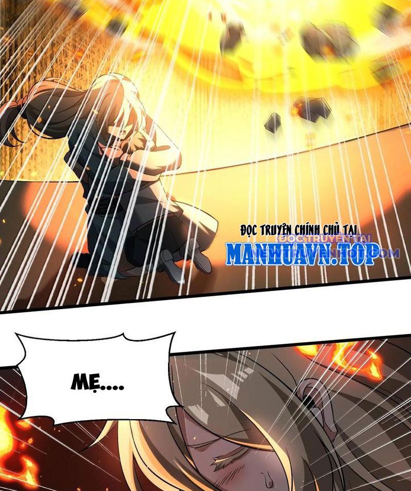 Phát Sóng Trực Tiếp, Ta Cầu Hôn Với Nữ Quỷ, Vậy Mà Nàng Lại Đồng Ý! Chapter 47 - Trang 24