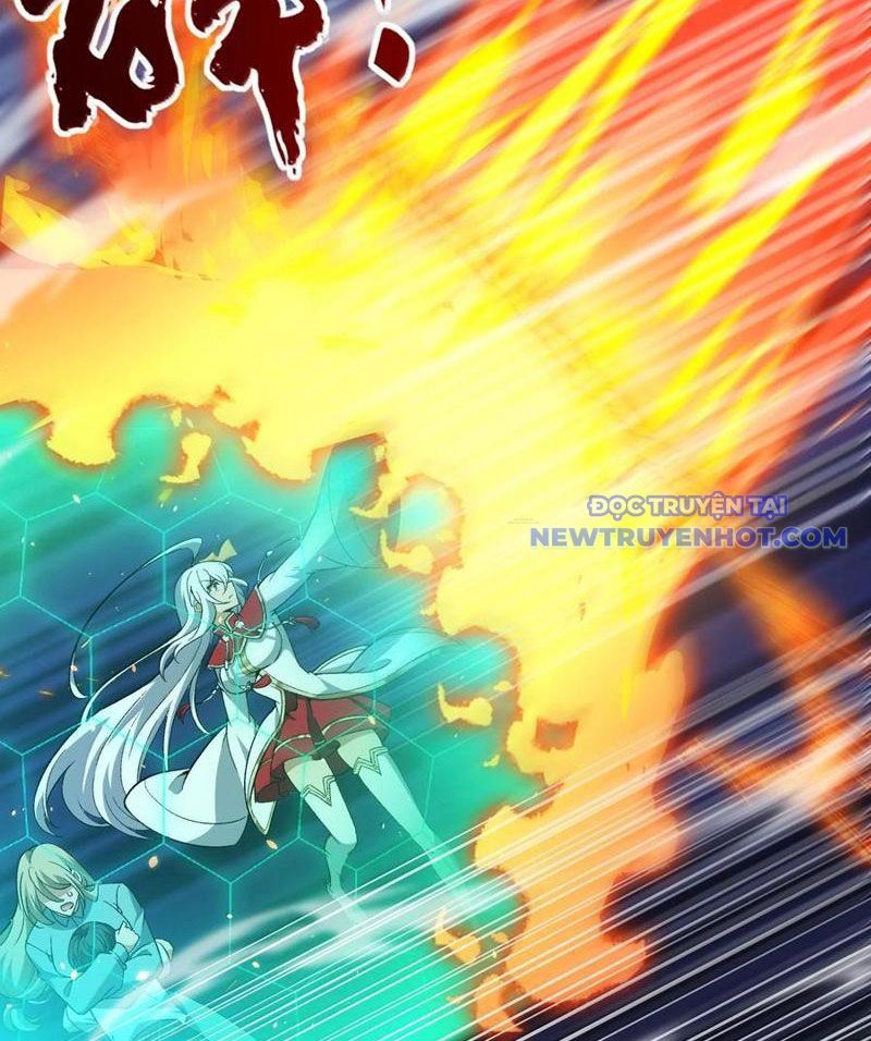 Phát Sóng Trực Tiếp, Ta Cầu Hôn Với Nữ Quỷ, Vậy Mà Nàng Lại Đồng Ý! Chapter 47 - Trang 26