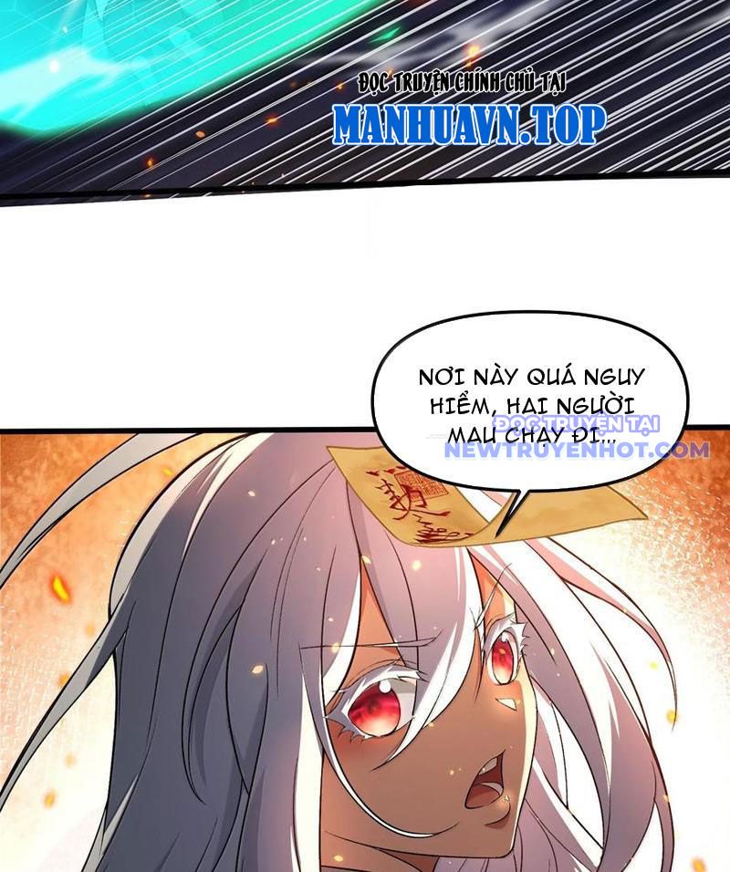 Phát Sóng Trực Tiếp, Ta Cầu Hôn Với Nữ Quỷ, Vậy Mà Nàng Lại Đồng Ý! Chapter 47 - Trang 27