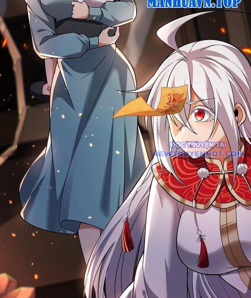 Phát Sóng Trực Tiếp, Ta Cầu Hôn Với Nữ Quỷ, Vậy Mà Nàng Lại Đồng Ý! Chapter 47 - Trang 29