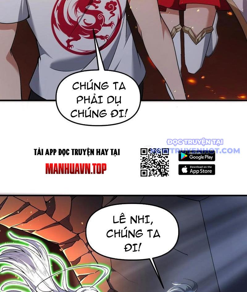 Phát Sóng Trực Tiếp, Ta Cầu Hôn Với Nữ Quỷ, Vậy Mà Nàng Lại Đồng Ý! Chapter 47 - Trang 32