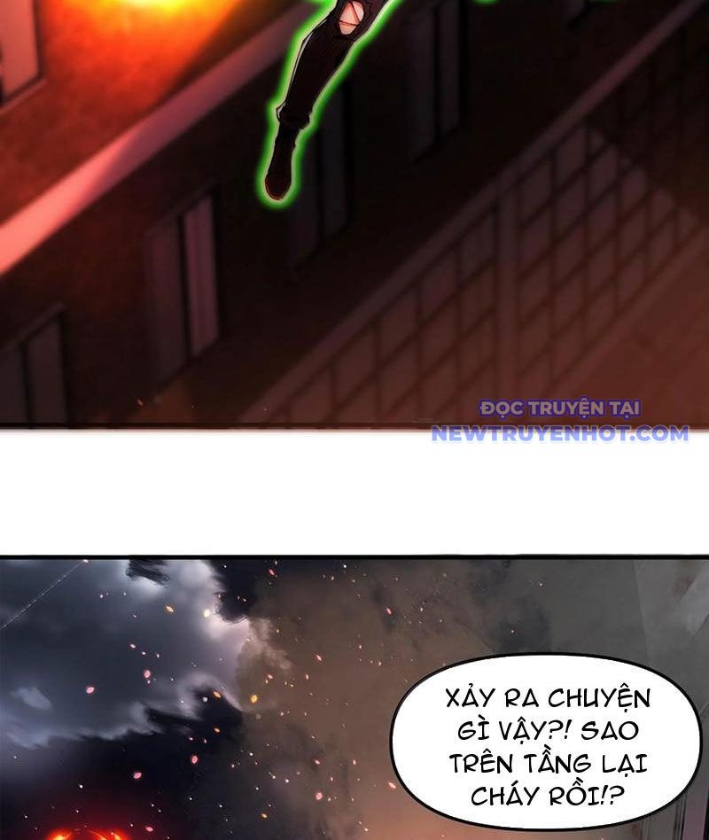 Phát Sóng Trực Tiếp, Ta Cầu Hôn Với Nữ Quỷ, Vậy Mà Nàng Lại Đồng Ý! Chapter 47 - Trang 36