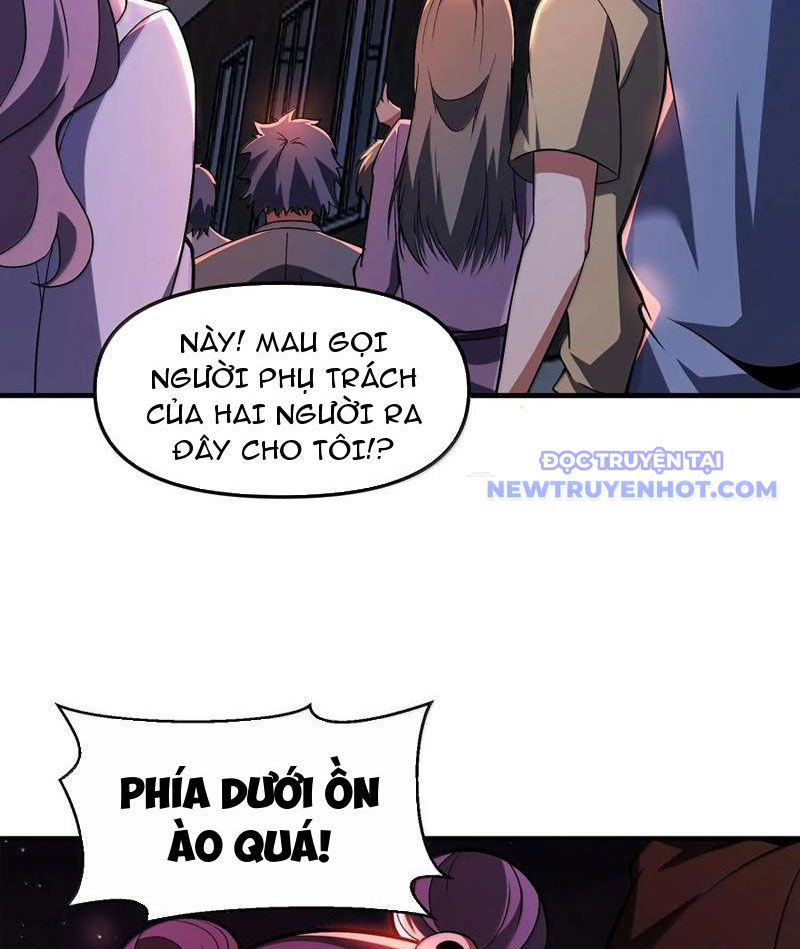 Phát Sóng Trực Tiếp, Ta Cầu Hôn Với Nữ Quỷ, Vậy Mà Nàng Lại Đồng Ý! Chapter 47 - Trang 38