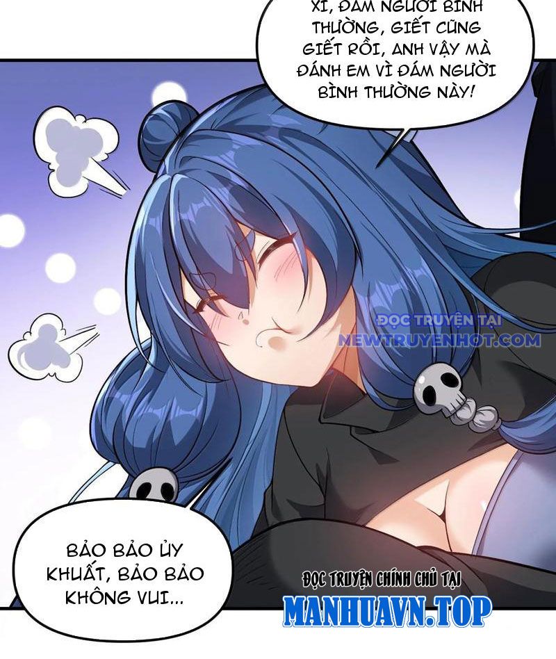 Phát Sóng Trực Tiếp, Ta Cầu Hôn Với Nữ Quỷ, Vậy Mà Nàng Lại Đồng Ý! Chapter 47 - Trang 41