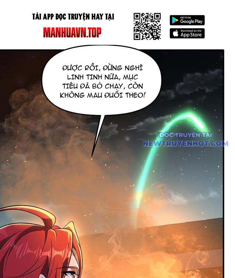 Phát Sóng Trực Tiếp, Ta Cầu Hôn Với Nữ Quỷ, Vậy Mà Nàng Lại Đồng Ý! Chapter 47 - Trang 42
