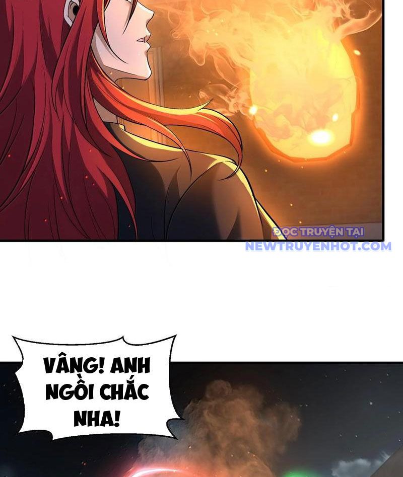 Phát Sóng Trực Tiếp, Ta Cầu Hôn Với Nữ Quỷ, Vậy Mà Nàng Lại Đồng Ý! Chapter 47 - Trang 43