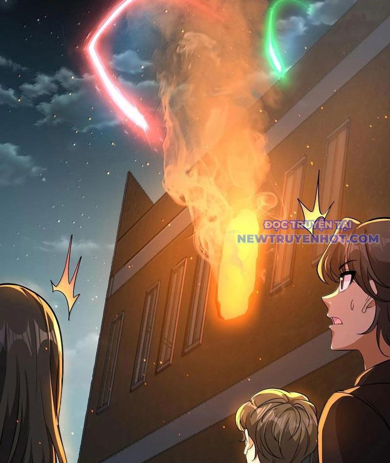 Phát Sóng Trực Tiếp, Ta Cầu Hôn Với Nữ Quỷ, Vậy Mà Nàng Lại Đồng Ý! Chapter 47 - Trang 44