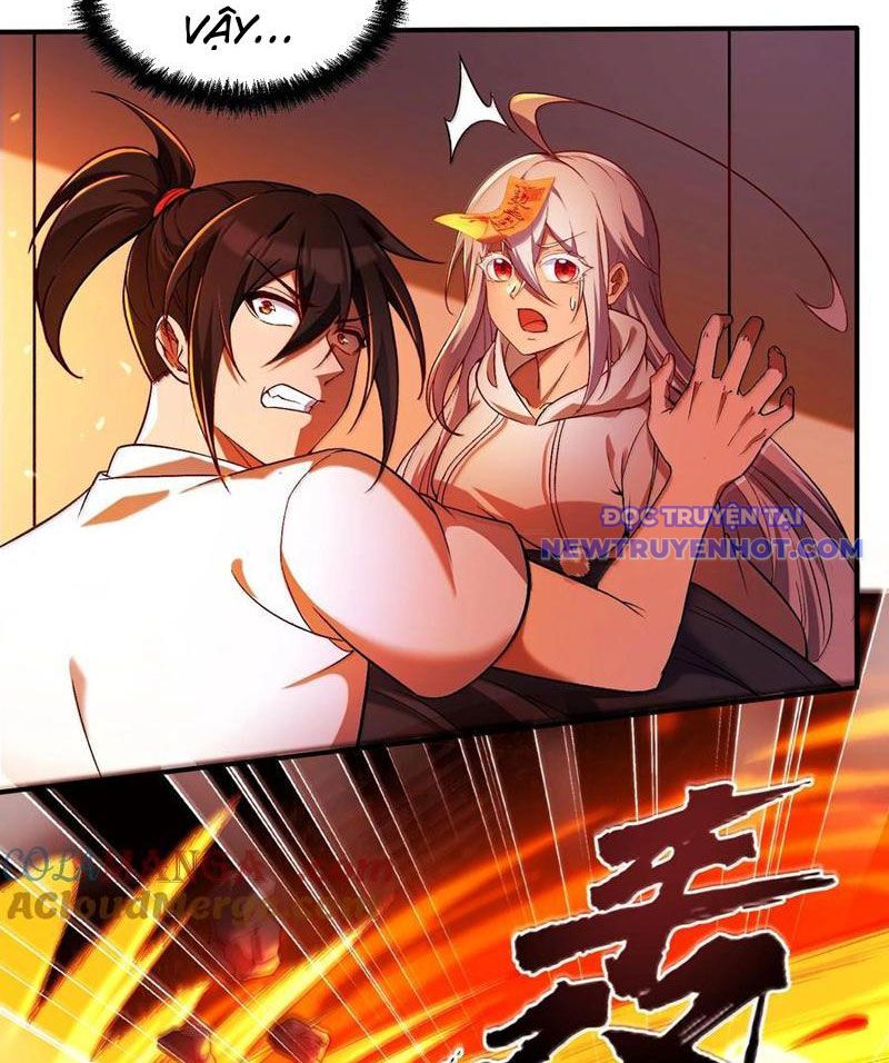 Phát Sóng Trực Tiếp, Ta Cầu Hôn Với Nữ Quỷ, Vậy Mà Nàng Lại Đồng Ý! Chapter 47 - Trang 5
