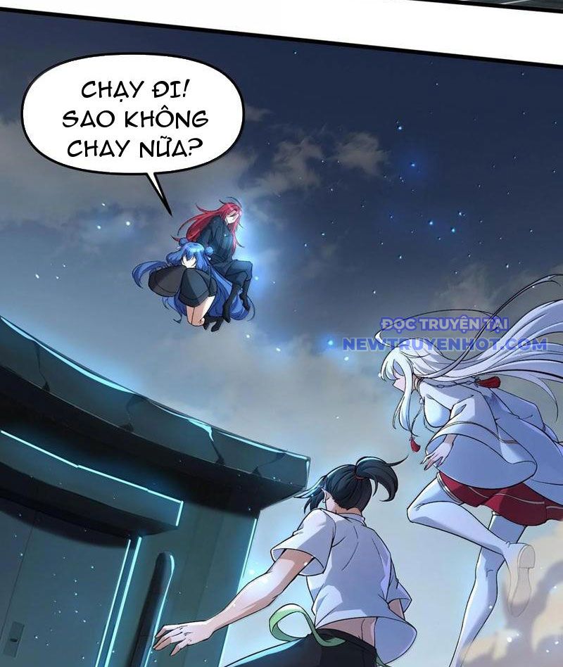 Phát Sóng Trực Tiếp, Ta Cầu Hôn Với Nữ Quỷ, Vậy Mà Nàng Lại Đồng Ý! Chapter 47 - Trang 50