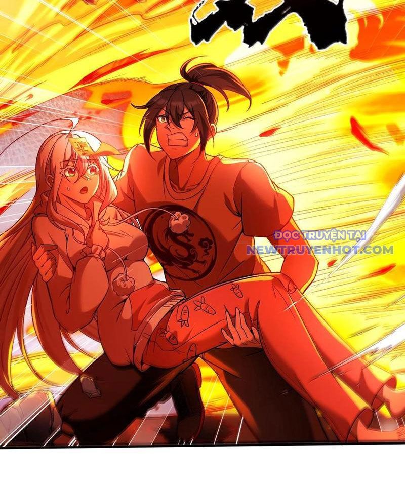 Phát Sóng Trực Tiếp, Ta Cầu Hôn Với Nữ Quỷ, Vậy Mà Nàng Lại Đồng Ý! Chapter 47 - Trang 6
