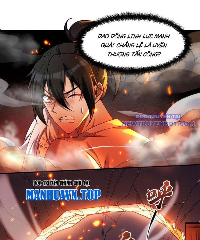 Phát Sóng Trực Tiếp, Ta Cầu Hôn Với Nữ Quỷ, Vậy Mà Nàng Lại Đồng Ý! Chapter 47 - Trang 7