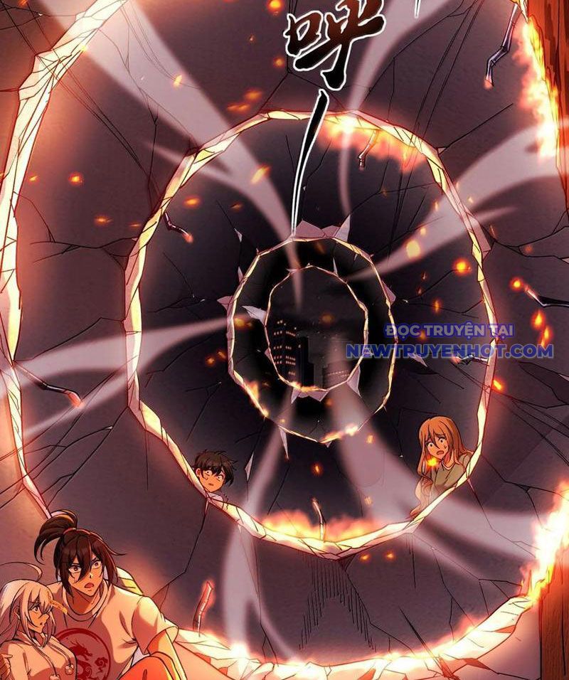 Phát Sóng Trực Tiếp, Ta Cầu Hôn Với Nữ Quỷ, Vậy Mà Nàng Lại Đồng Ý! Chapter 47 - Trang 8