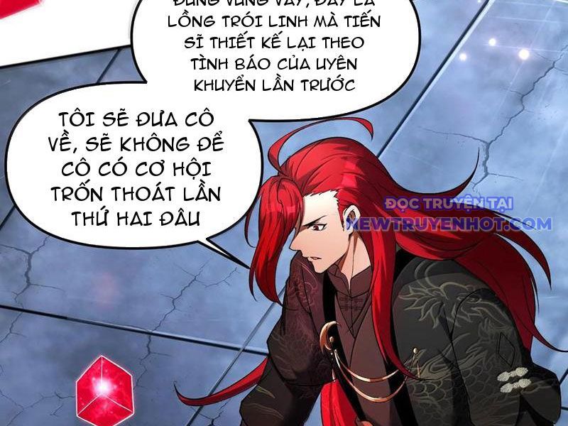 Phát Sóng Trực Tiếp, Ta Cầu Hôn Với Nữ Quỷ, Vậy Mà Nàng Lại Đồng Ý! Chapter 48 - Trang 10