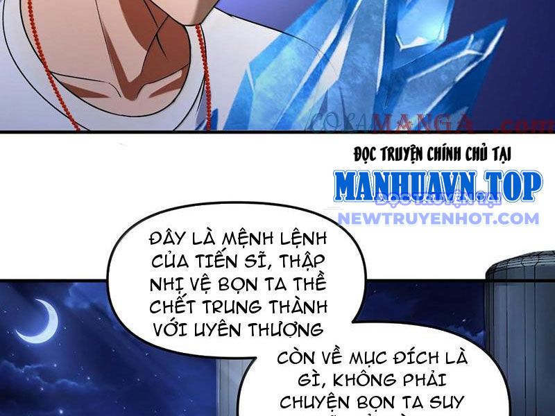 Phát Sóng Trực Tiếp, Ta Cầu Hôn Với Nữ Quỷ, Vậy Mà Nàng Lại Đồng Ý! Chapter 48 - Trang 16