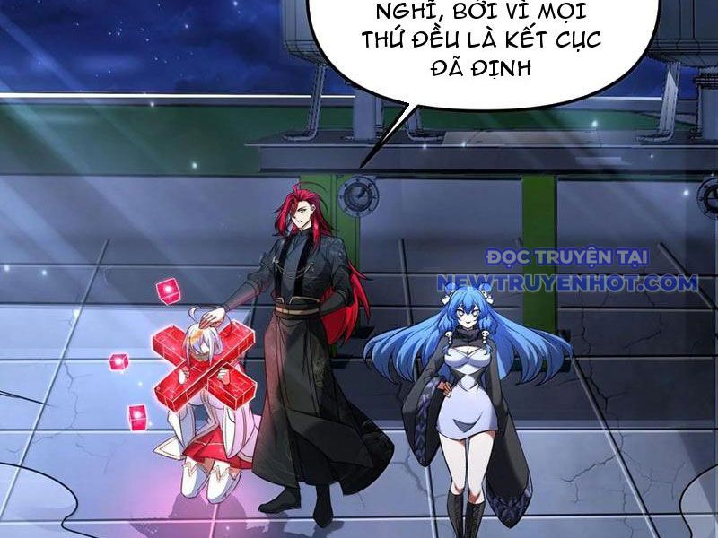 Phát Sóng Trực Tiếp, Ta Cầu Hôn Với Nữ Quỷ, Vậy Mà Nàng Lại Đồng Ý! Chapter 48 - Trang 17