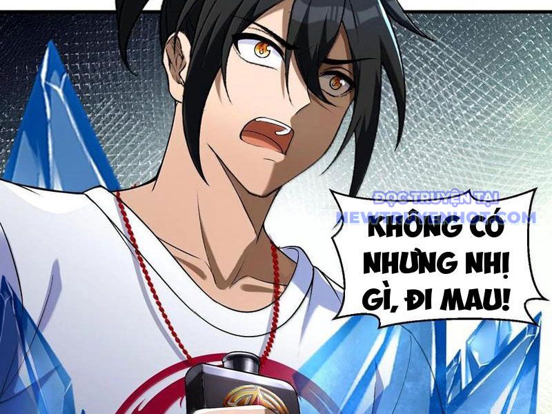 Phát Sóng Trực Tiếp, Ta Cầu Hôn Với Nữ Quỷ, Vậy Mà Nàng Lại Đồng Ý! Chapter 48 - Trang 25