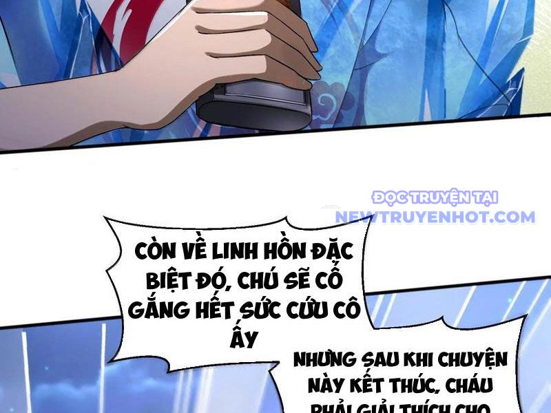 Phát Sóng Trực Tiếp, Ta Cầu Hôn Với Nữ Quỷ, Vậy Mà Nàng Lại Đồng Ý! Chapter 48 - Trang 26