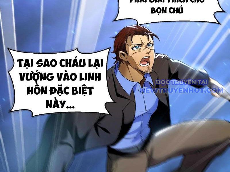 Phát Sóng Trực Tiếp, Ta Cầu Hôn Với Nữ Quỷ, Vậy Mà Nàng Lại Đồng Ý! Chapter 48 - Trang 27