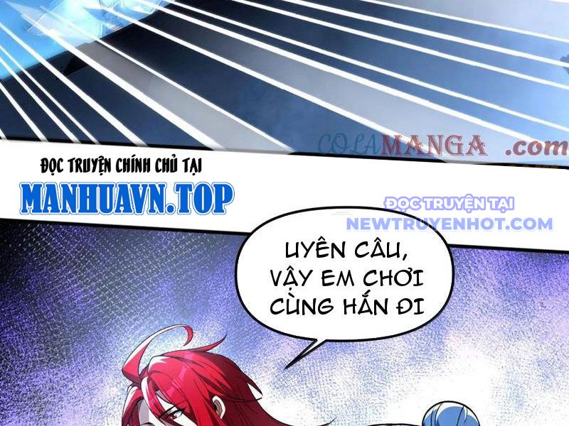 Phát Sóng Trực Tiếp, Ta Cầu Hôn Với Nữ Quỷ, Vậy Mà Nàng Lại Đồng Ý! Chapter 48 - Trang 29
