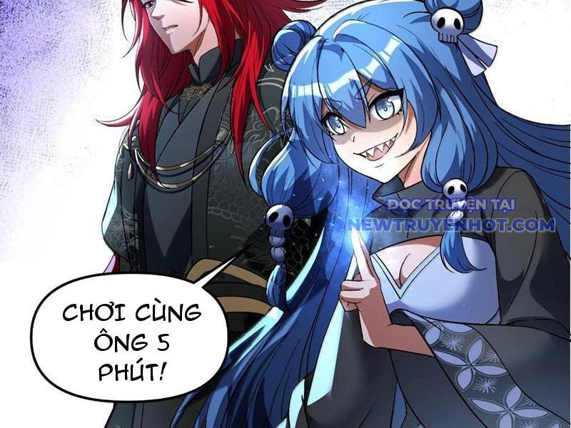 Phát Sóng Trực Tiếp, Ta Cầu Hôn Với Nữ Quỷ, Vậy Mà Nàng Lại Đồng Ý! Chapter 48 - Trang 30