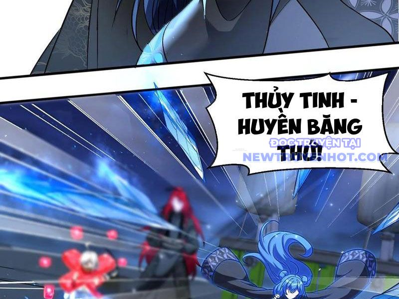 Phát Sóng Trực Tiếp, Ta Cầu Hôn Với Nữ Quỷ, Vậy Mà Nàng Lại Đồng Ý! Chapter 48 - Trang 31