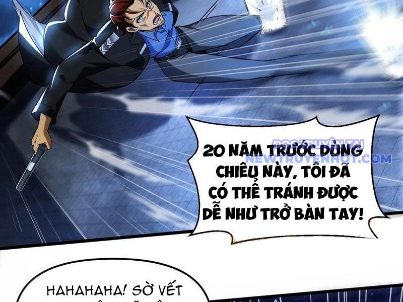 Phát Sóng Trực Tiếp, Ta Cầu Hôn Với Nữ Quỷ, Vậy Mà Nàng Lại Đồng Ý! Chapter 48 - Trang 36