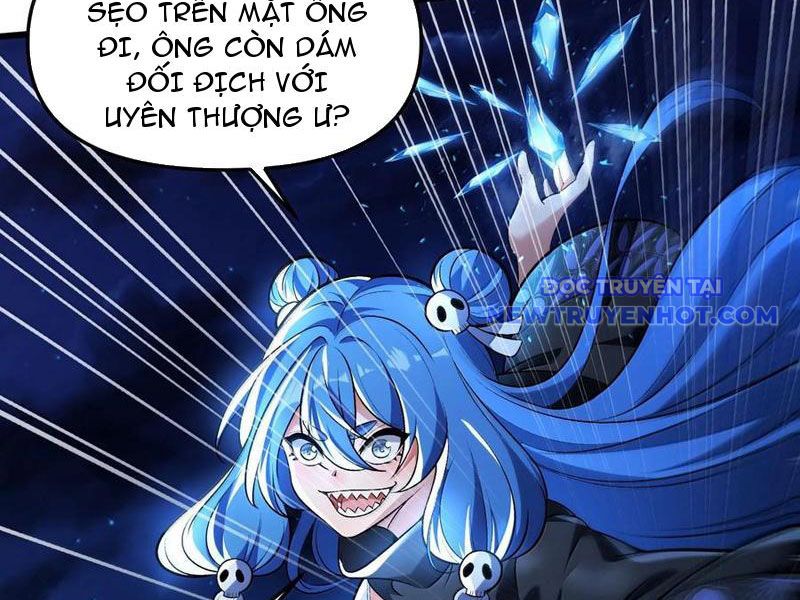 Phát Sóng Trực Tiếp, Ta Cầu Hôn Với Nữ Quỷ, Vậy Mà Nàng Lại Đồng Ý! Chapter 48 - Trang 37