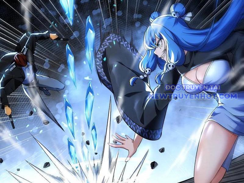 Phát Sóng Trực Tiếp, Ta Cầu Hôn Với Nữ Quỷ, Vậy Mà Nàng Lại Đồng Ý! Chapter 48 - Trang 40