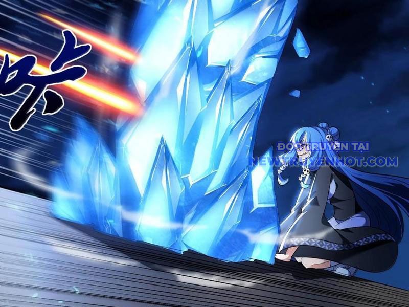 Phát Sóng Trực Tiếp, Ta Cầu Hôn Với Nữ Quỷ, Vậy Mà Nàng Lại Đồng Ý! Chapter 48 - Trang 47