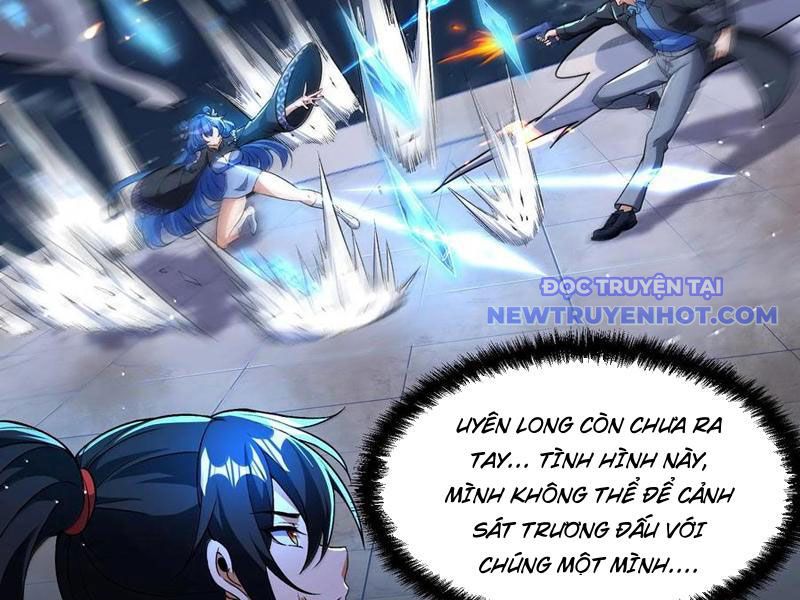 Phát Sóng Trực Tiếp, Ta Cầu Hôn Với Nữ Quỷ, Vậy Mà Nàng Lại Đồng Ý! Chapter 48 - Trang 49
