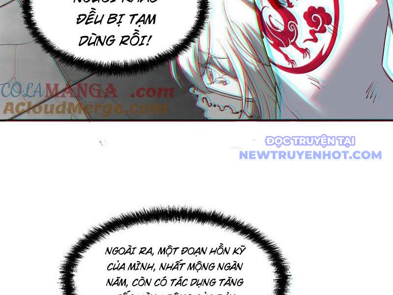 Phát Sóng Trực Tiếp, Ta Cầu Hôn Với Nữ Quỷ, Vậy Mà Nàng Lại Đồng Ý! Chapter 49 - Trang 10