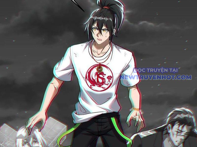 Phát Sóng Trực Tiếp, Ta Cầu Hôn Với Nữ Quỷ, Vậy Mà Nàng Lại Đồng Ý! Chapter 49 - Trang 3