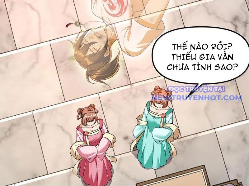 Phát Sóng Trực Tiếp, Ta Cầu Hôn Với Nữ Quỷ, Vậy Mà Nàng Lại Đồng Ý! Chapter 49 - Trang 38
