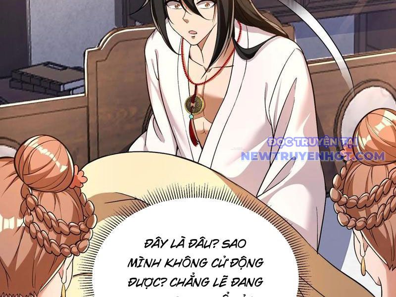 Phát Sóng Trực Tiếp, Ta Cầu Hôn Với Nữ Quỷ, Vậy Mà Nàng Lại Đồng Ý! Chapter 49 - Trang 46