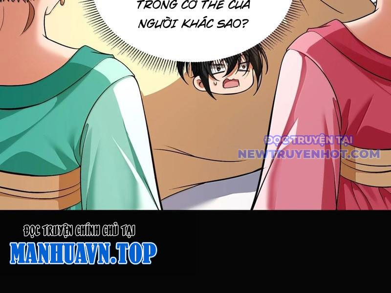 Phát Sóng Trực Tiếp, Ta Cầu Hôn Với Nữ Quỷ, Vậy Mà Nàng Lại Đồng Ý! Chapter 49 - Trang 47