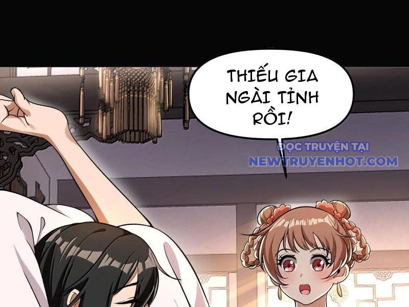 Phát Sóng Trực Tiếp, Ta Cầu Hôn Với Nữ Quỷ, Vậy Mà Nàng Lại Đồng Ý! Chapter 49 - Trang 48