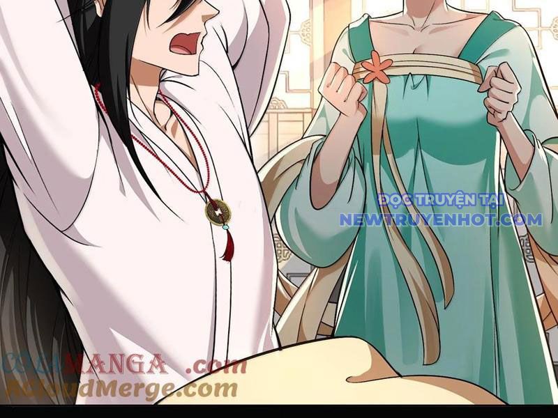 Phát Sóng Trực Tiếp, Ta Cầu Hôn Với Nữ Quỷ, Vậy Mà Nàng Lại Đồng Ý! Chapter 49 - Trang 49