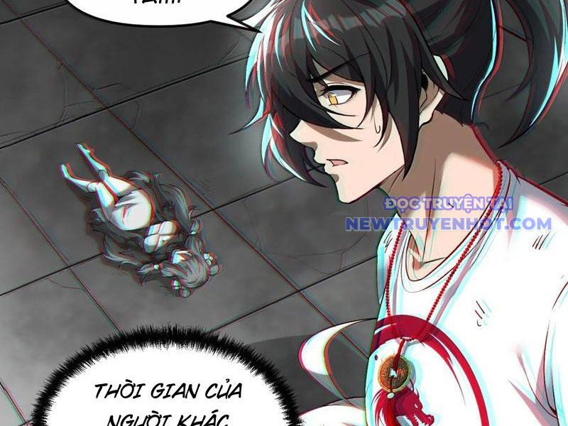 Phát Sóng Trực Tiếp, Ta Cầu Hôn Với Nữ Quỷ, Vậy Mà Nàng Lại Đồng Ý! Chapter 49 - Trang 9