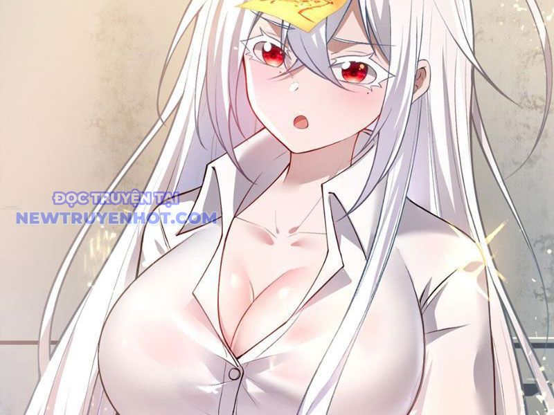 Phát Sóng Trực Tiếp, Ta Cầu Hôn Với Nữ Quỷ, Vậy Mà Nàng Lại Đồng Ý! Chapter 5 - Trang 13