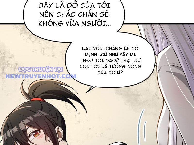 Phát Sóng Trực Tiếp, Ta Cầu Hôn Với Nữ Quỷ, Vậy Mà Nàng Lại Đồng Ý! Chapter 5 - Trang 22