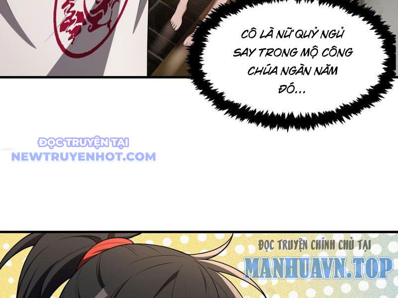 Phát Sóng Trực Tiếp, Ta Cầu Hôn Với Nữ Quỷ, Vậy Mà Nàng Lại Đồng Ý! Chapter 5 - Trang 28