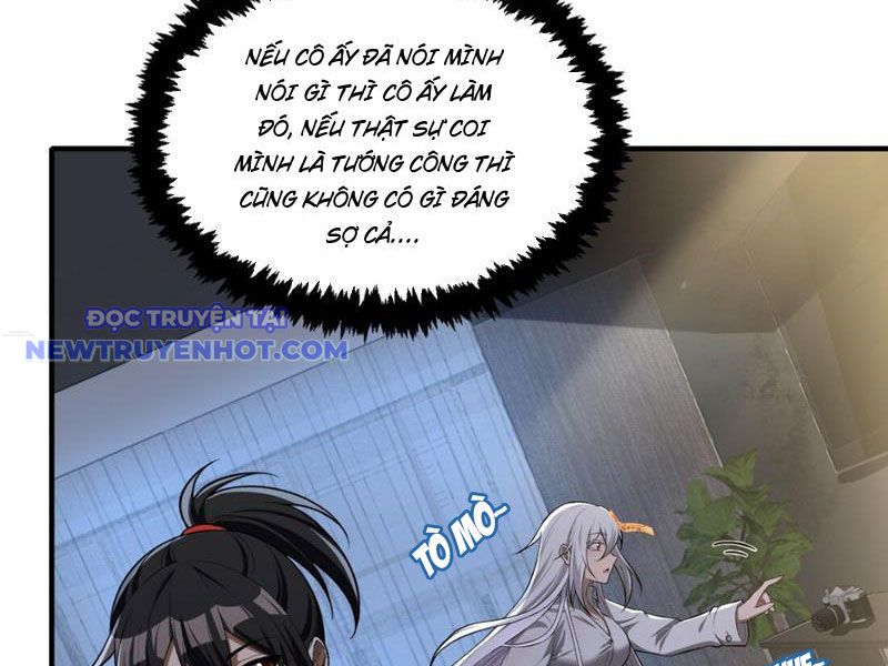 Phát Sóng Trực Tiếp, Ta Cầu Hôn Với Nữ Quỷ, Vậy Mà Nàng Lại Đồng Ý! Chapter 5 - Trang 33