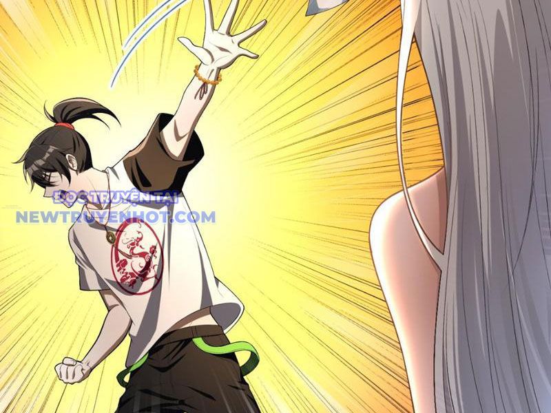 Phát Sóng Trực Tiếp, Ta Cầu Hôn Với Nữ Quỷ, Vậy Mà Nàng Lại Đồng Ý! Chapter 5 - Trang 4