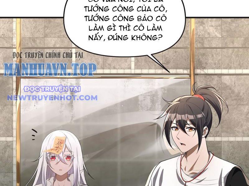 Phát Sóng Trực Tiếp, Ta Cầu Hôn Với Nữ Quỷ, Vậy Mà Nàng Lại Đồng Ý! Chapter 5 - Trang 40