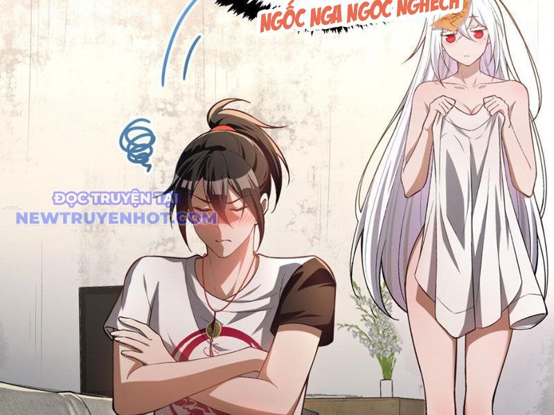 Phát Sóng Trực Tiếp, Ta Cầu Hôn Với Nữ Quỷ, Vậy Mà Nàng Lại Đồng Ý! Chapter 5 - Trang 6