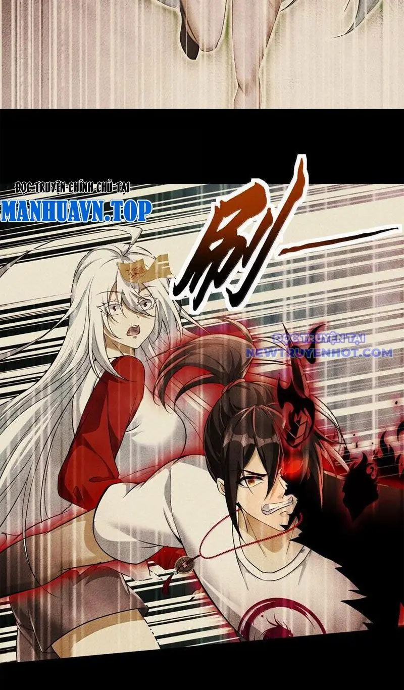Phát Sóng Trực Tiếp, Ta Cầu Hôn Với Nữ Quỷ, Vậy Mà Nàng Lại Đồng Ý! Chapter 50 - Trang 17