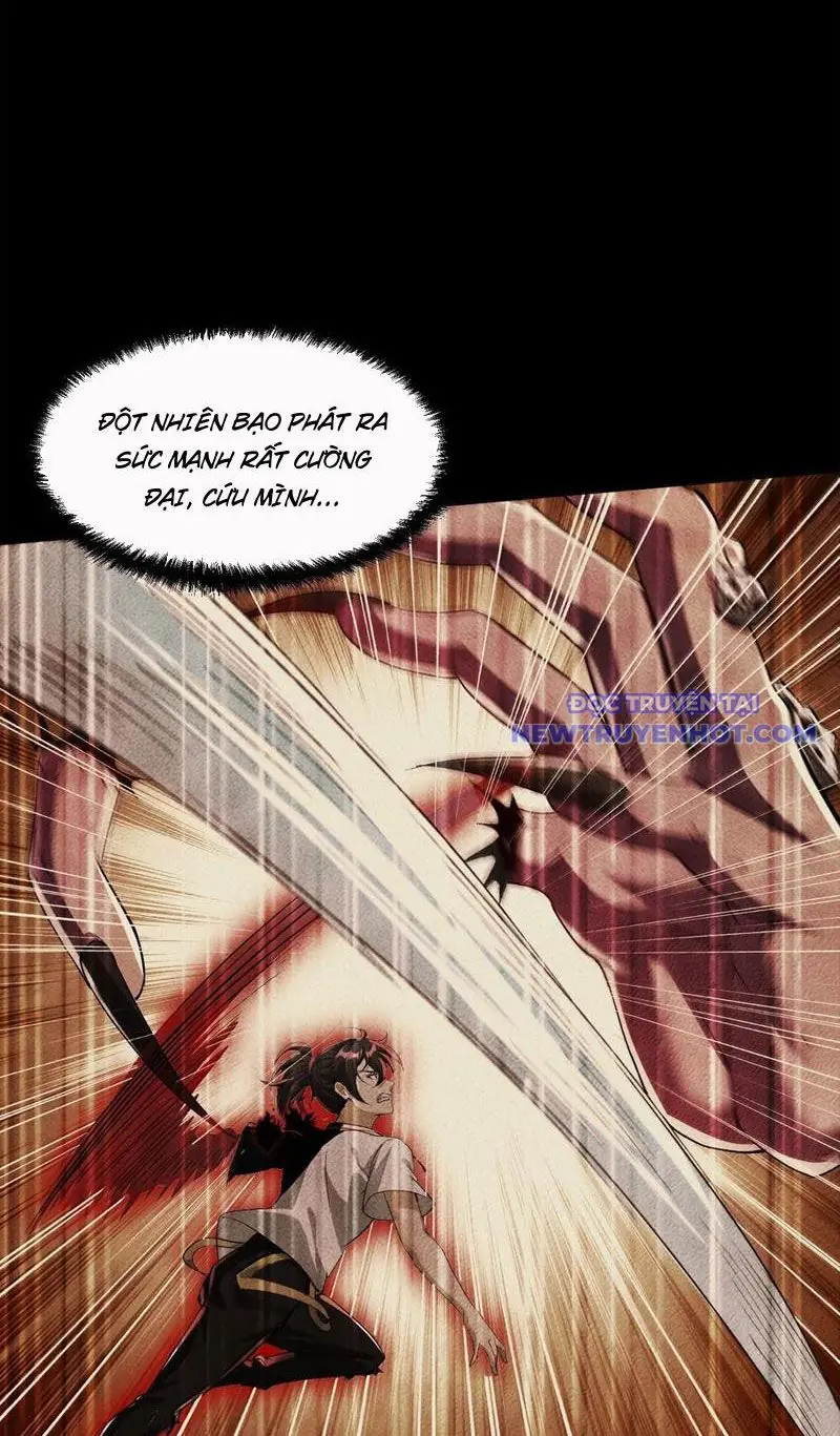 Phát Sóng Trực Tiếp, Ta Cầu Hôn Với Nữ Quỷ, Vậy Mà Nàng Lại Đồng Ý! Chapter 50 - Trang 18