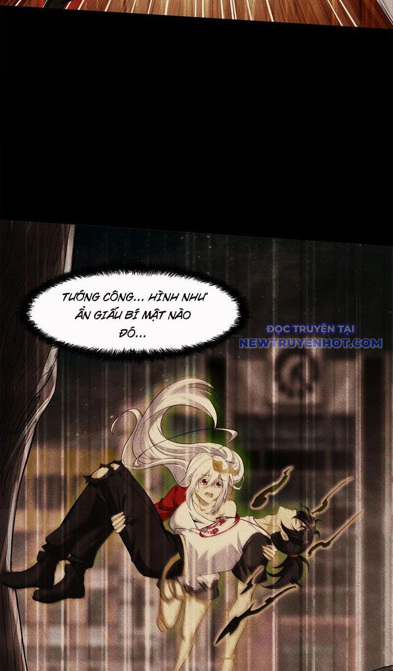 Phát Sóng Trực Tiếp, Ta Cầu Hôn Với Nữ Quỷ, Vậy Mà Nàng Lại Đồng Ý! Chapter 50 - Trang 19
